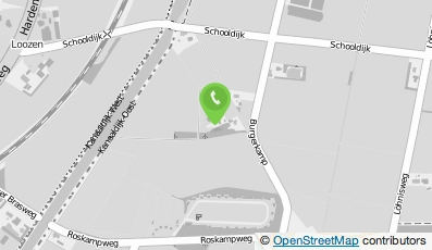 Bekijk kaart van Bureau Kwinkslag - Slagvaardig in strategie & sales in Loozen