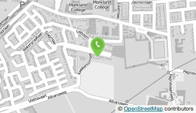 Bekijk kaart van Angela Jonkers  in Oudenbosch