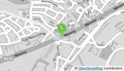 Bekijk kaart van By Eric - Consultancy & Sales  in Gulpen