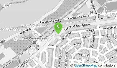 Bekijk kaart van ToThePoint in Zaltbommel