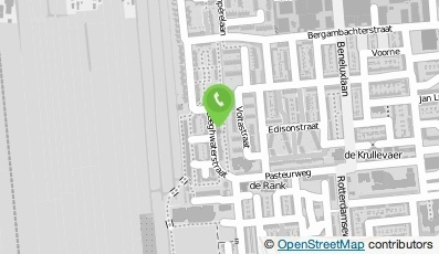 Bekijk kaart van Motion74 Online Marketing in Schoonhoven
