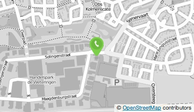 Bekijk kaart van FreshlightAgri B.V. in Deventer
