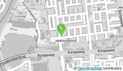 Bekijk kaart van NUOVO in Haarlem