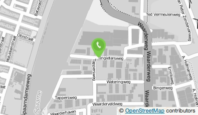Bekijk kaart van Papierrestaurator in Haarlem