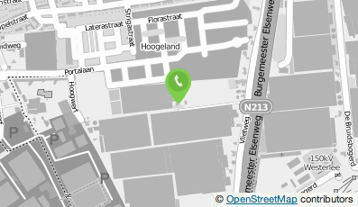 Bekijk kaart van CGO loodgietersbedrijf  in Naaldwijk