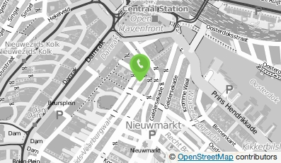 Bekijk kaart van Eva Laila in Giethoorn