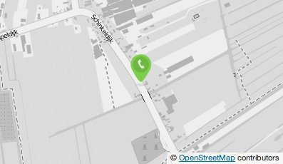 Bekijk kaart van GetXpose in Bodegraven