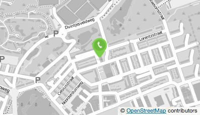 Bekijk kaart van Shamal Snackwagen in Zandvoort