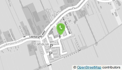 Bekijk kaart van Draw4U in Schoonhoven