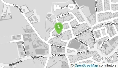 Bekijk kaart van Annie Cremers | Pedicure in Overloon