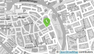 Bekijk kaart van Care.com in Arnhem