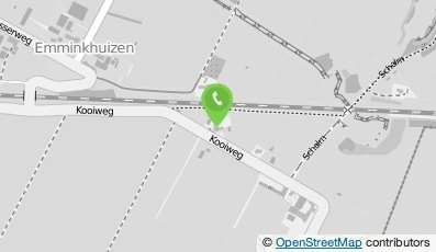 Bekijk kaart van Hovenier-tuin-ontwerp.nl in Renswoude