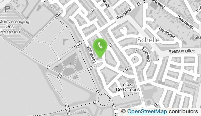 Bekijk kaart van Communicatieve Zaken Astrid ter Borgh in Zwolle