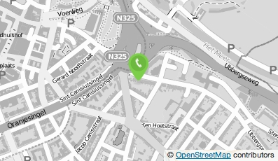 Bekijk kaart van Clercq Creative Consultancy in Nijmegen