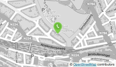 Bekijk kaart van Kevin Toma Tekstschrijver in Arnhem