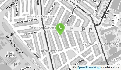 Bekijk kaart van Westerlaken Tekst & Advies in Drimmelen