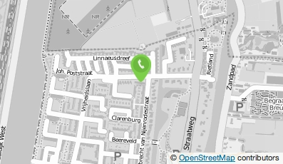 Bekijk kaart van Plan D in Breukelen