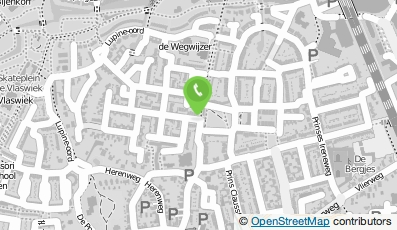 Bekijk kaart van ATB Schoonmaak & Bedrijfsdiensten in Montfoort