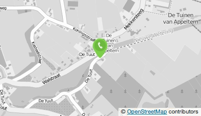 Bekijk kaart van Sandra Nieuwendijk Beeld & Tekst in Appeltern