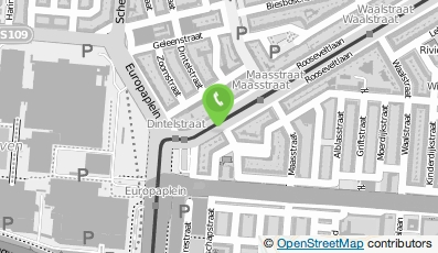 Bekijk kaart van Ilse Windhausen in Heemstede