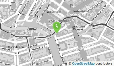 Bekijk kaart van Fritz de Jong Freelancer in Zaandam
