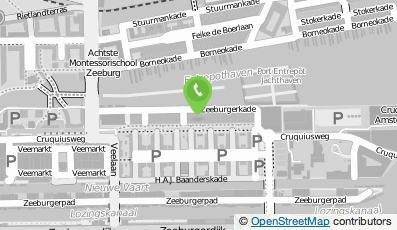 Bekijk kaart van IK Communicatie - Tekst en regelwerk in Haarlem