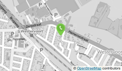Bekijk kaart van Lyckad in Arnhem