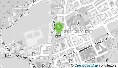 Bekijk kaart van Get Clarity in Sint Pancras