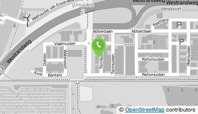 Bekijk kaart van Bonus Boxsprings en Bedden B.V. in Amsterdam