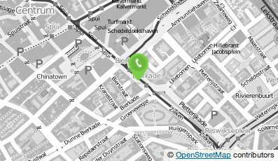 Bekijk kaart van Smiliestyles in Den Haag