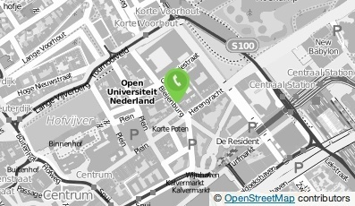 Bekijk kaart van Green Manager  in Den Haag