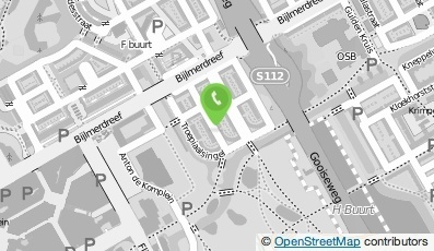 Bekijk kaart van Mobile Gameshop in Amsterdam
