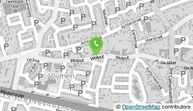 Bekijk kaart van ECD Programma B.V. in Den Bosch