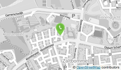 Bekijk kaart van Feed Your Head Visuals in Zaltbommel