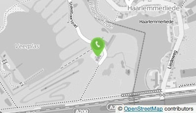 Bekijk kaart van Geldorp Duurzaam in Haarlem