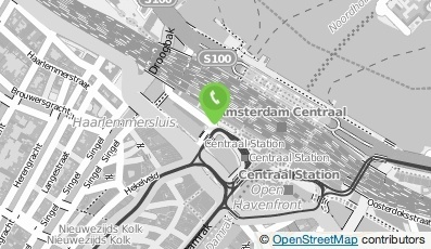 Bekijk kaart van AH to go Amsterdam zelfscan in Amsterdam