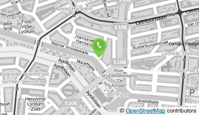 Bekijk kaart van locatie Schaepmanplein in Neede