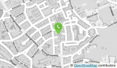Bekijk kaart van Clear Smile in Bergen (Noord-Holland)