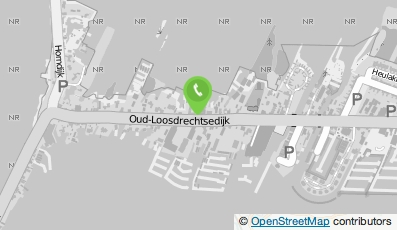 Bekijk kaart van Lara Wellness in Den Haag