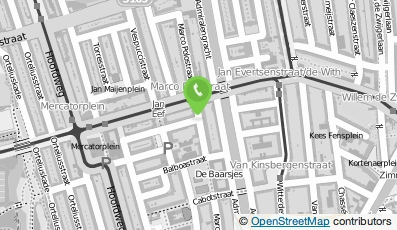 Bekijk kaart van Geo-Col GIS and collaborative planning in Delft
