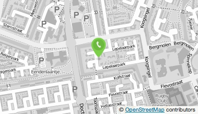Bekijk kaart van Draadlust Boulevard B.V. in Purmerend