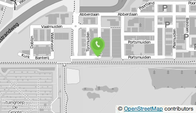 Bekijk kaart van CC&CK  in Amsterdam