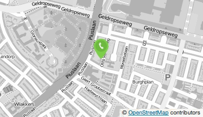 Bekijk kaart van Negash Adem in Eindhoven