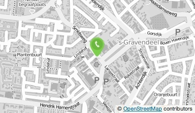 Bekijk kaart van KIDS Baby- Kindermode & Kadoshop in s-Gravendeel