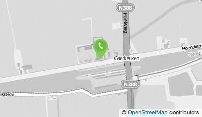 Bekijk kaart van Helder Personeel Grijpskerk in Grijpskerk