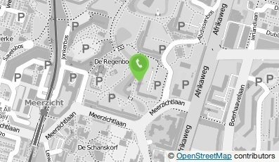 Bekijk kaart van Wolff 3d Printing in Zoetermeer