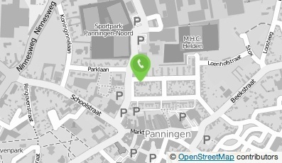 Bekijk kaart van increDigi in Amsterdam