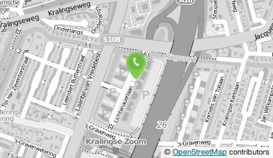 Bekijk kaart van Rent2You in Rotterdam