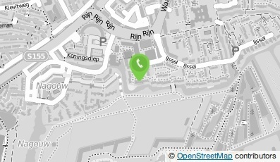 Bekijk kaart van iPhone-Gadget in Zaandam