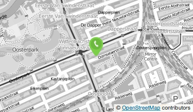 Bekijk kaart van Ruud op den Kelder, creative developer in De Goorn